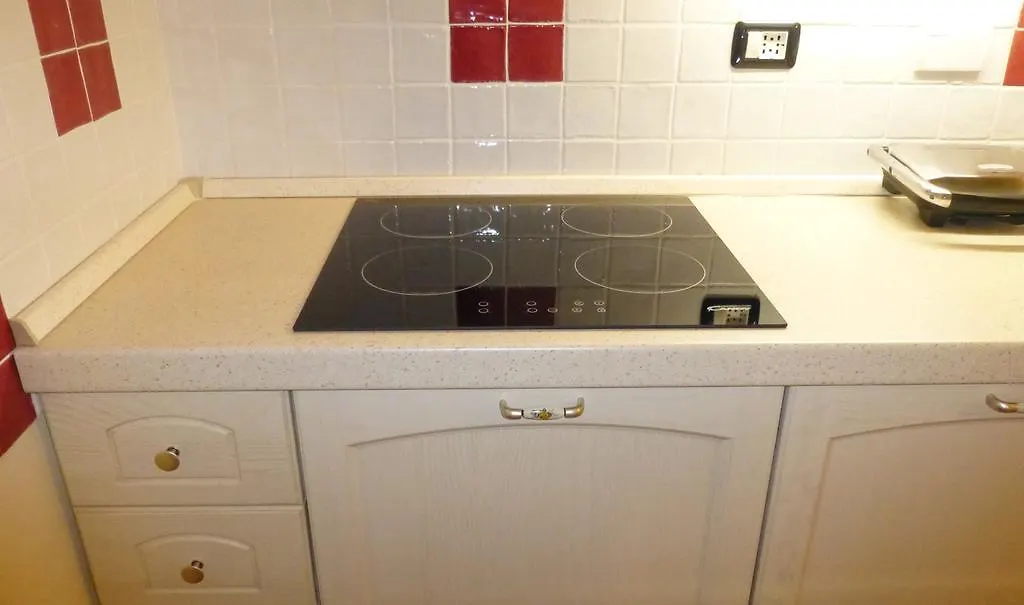 Florence Style Apartment Firenze Italy