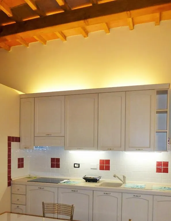 Florence Style Apartment Firenze