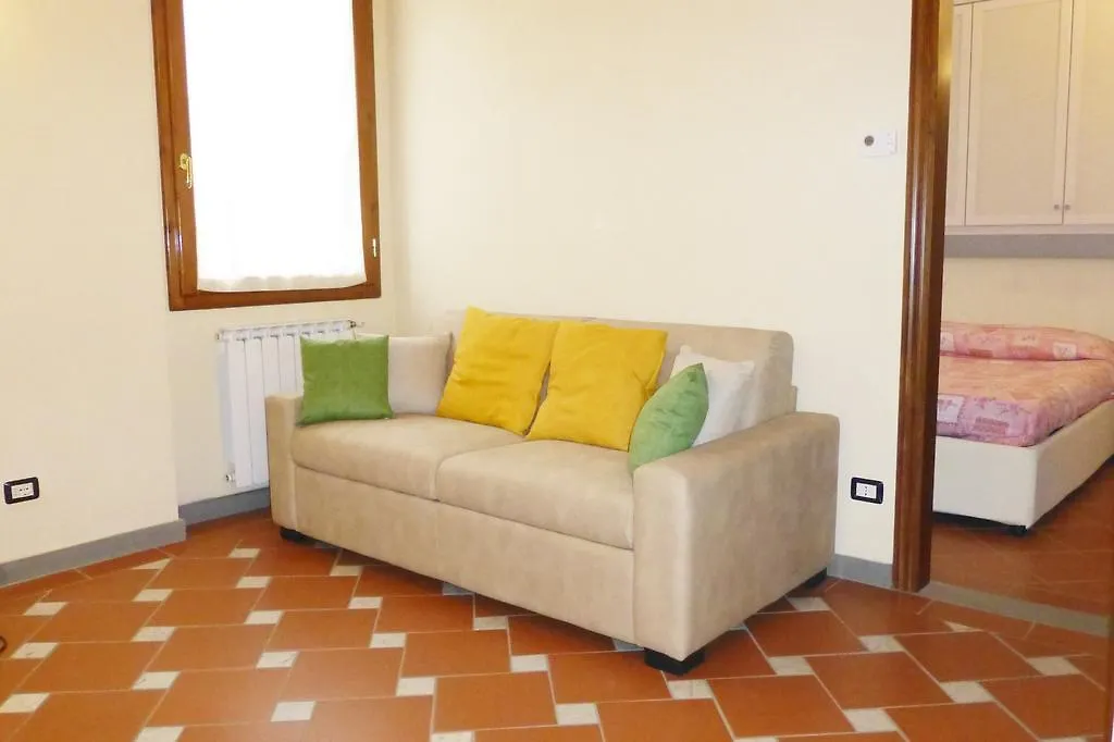 Florence Style Apartment Firenze