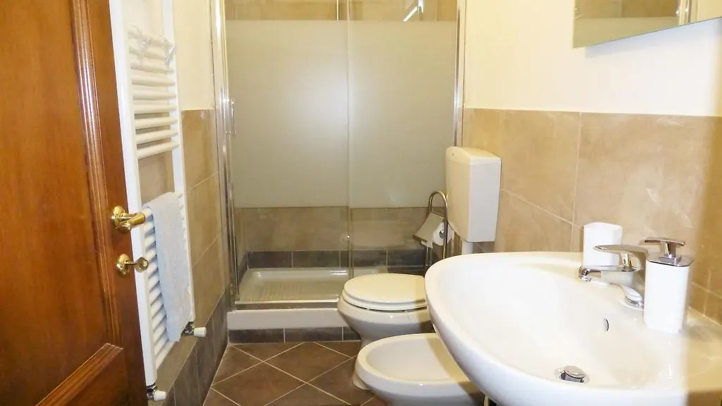 Florence Style Apartment Firenze Italy
