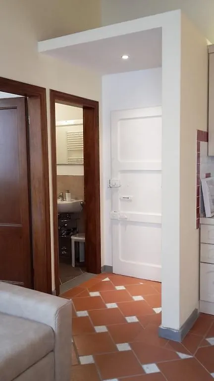 Florence Style Apartment Firenze