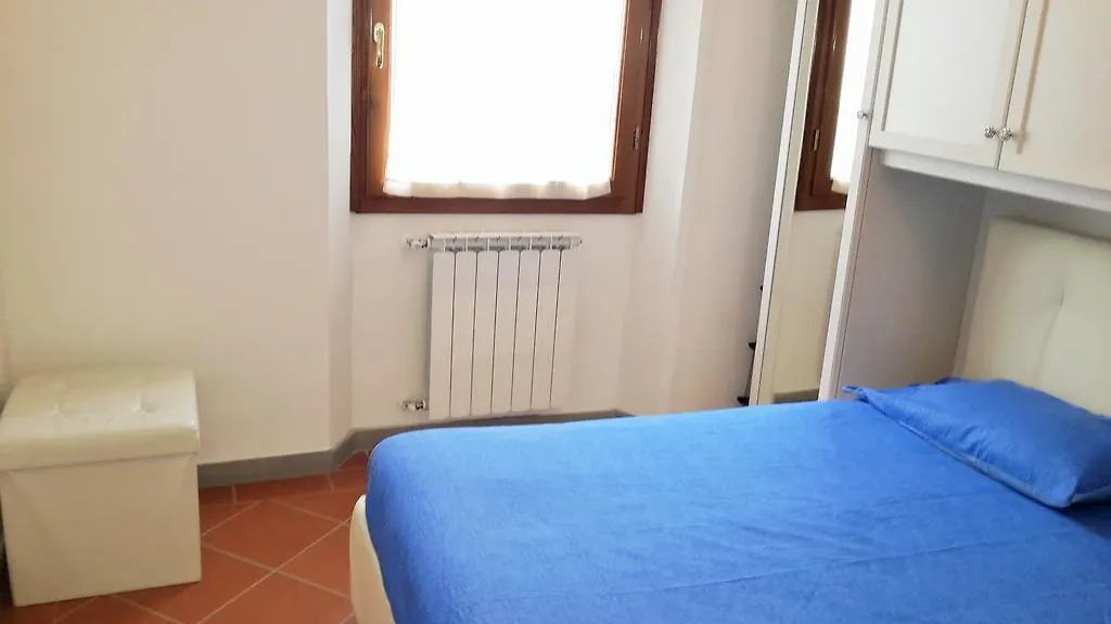 Florence Style Apartment Firenze