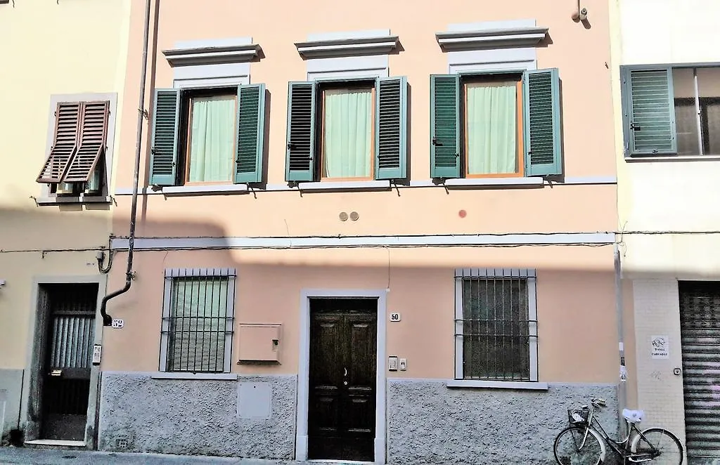Florence Style Apartment Firenze Italy