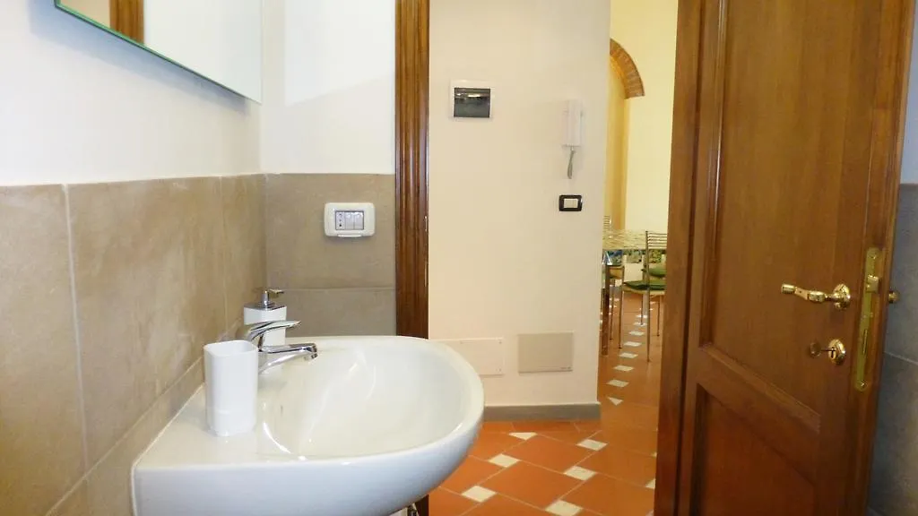 Florence Style Apartment Firenze