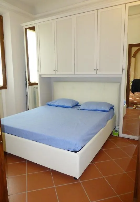 Florence Style Apartment Firenze
