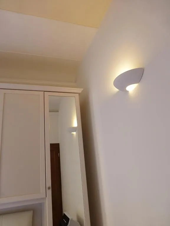Florence Style Apartment Firenze