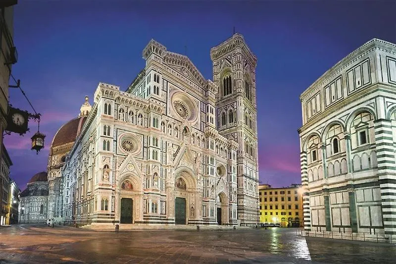 Florence Style Apartment Firenze contacts
