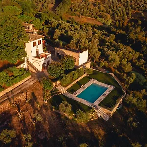 Apartment Podere Di Montecchio - Colleramole, Florenz