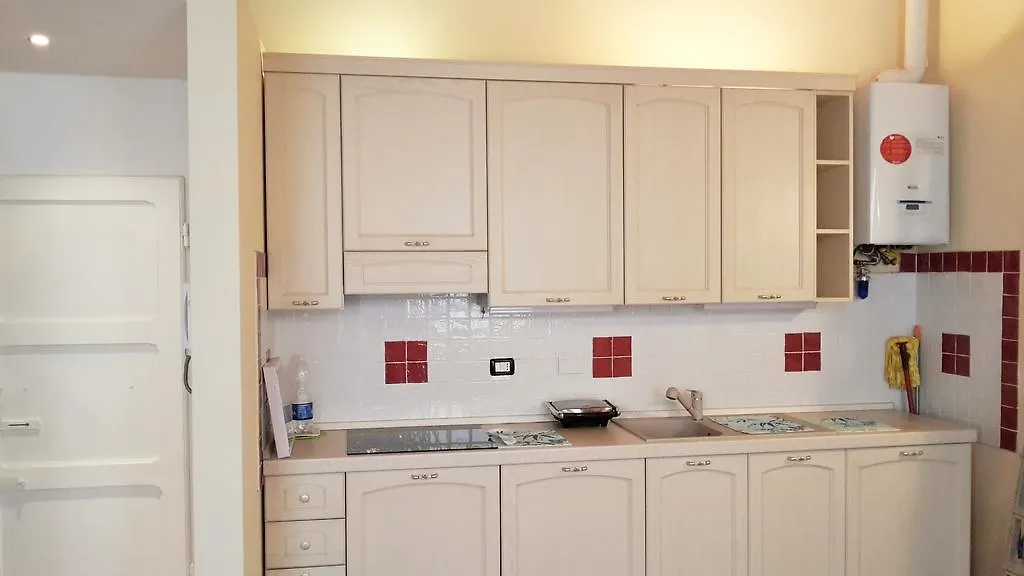Florence Style Apartment Firenze