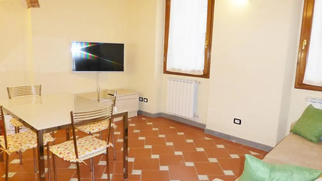 Florence Style Apartment Firenze