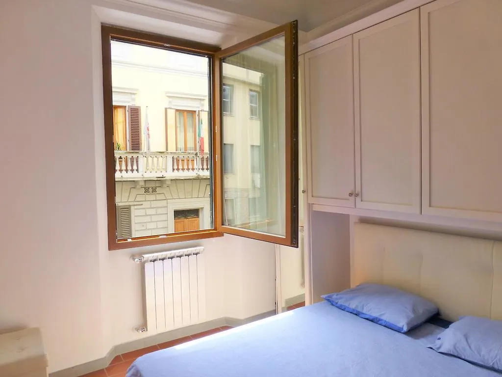 Florence Style Apartment Firenze